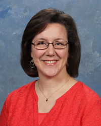 Diane Kingery : Office Administrator