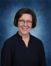 Diane Kingery : Office Administrator