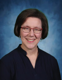 Diane Kingery : Office Administrator