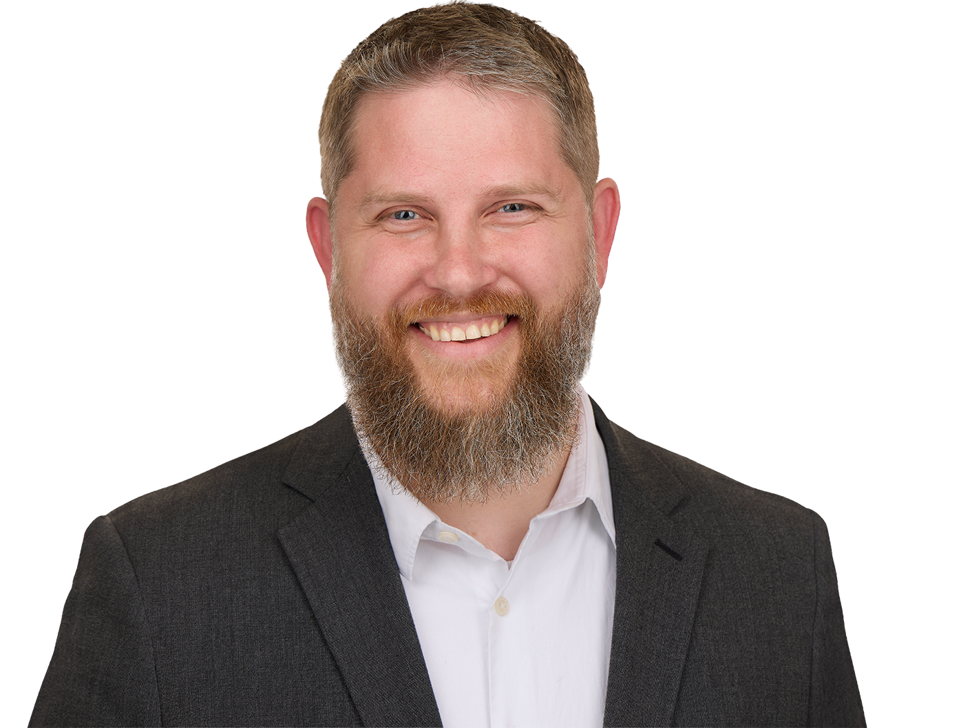 Rev. Matthew Alexander : Pastor