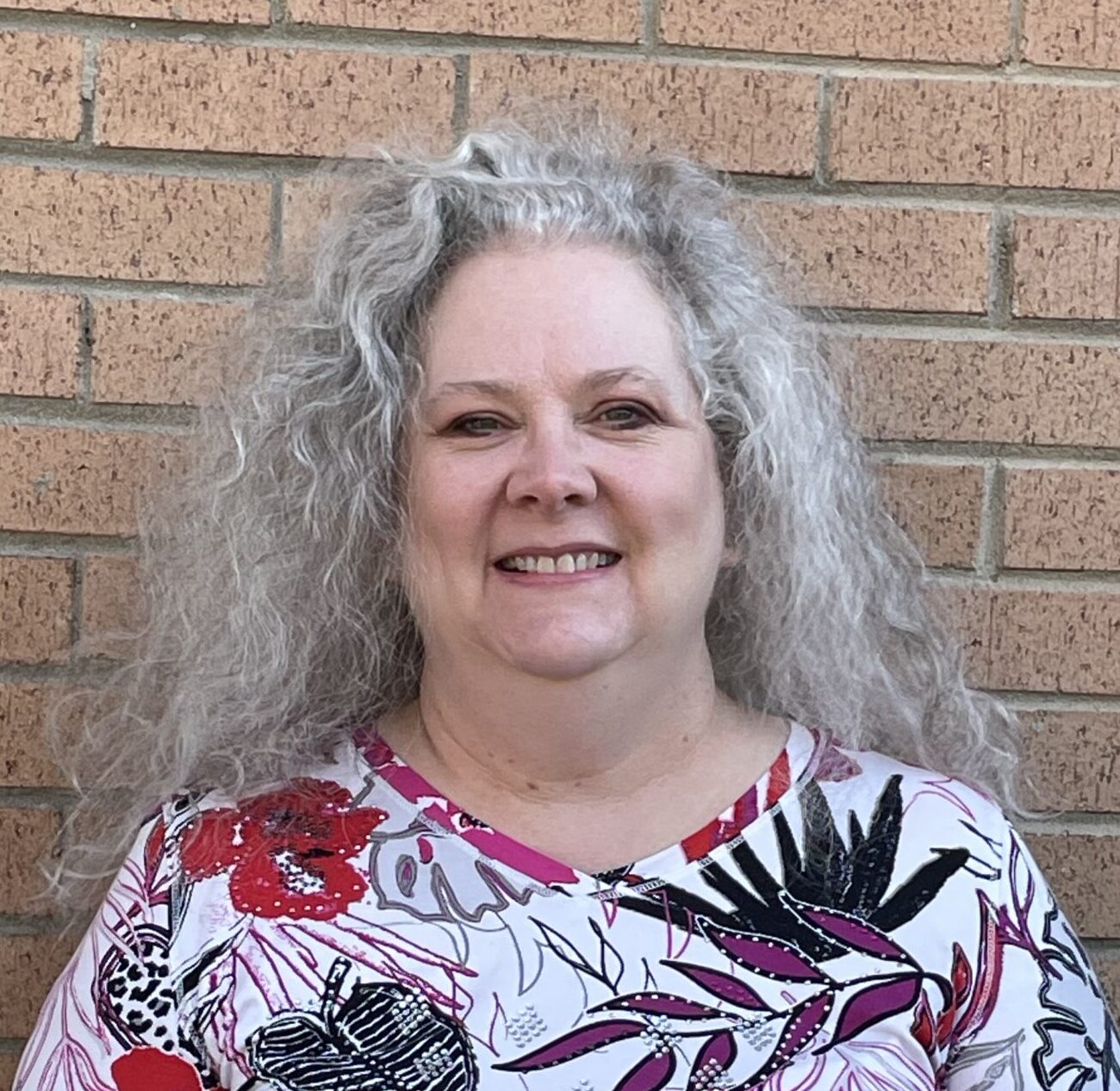 Jackie Hyche : Director of Youth Ministries