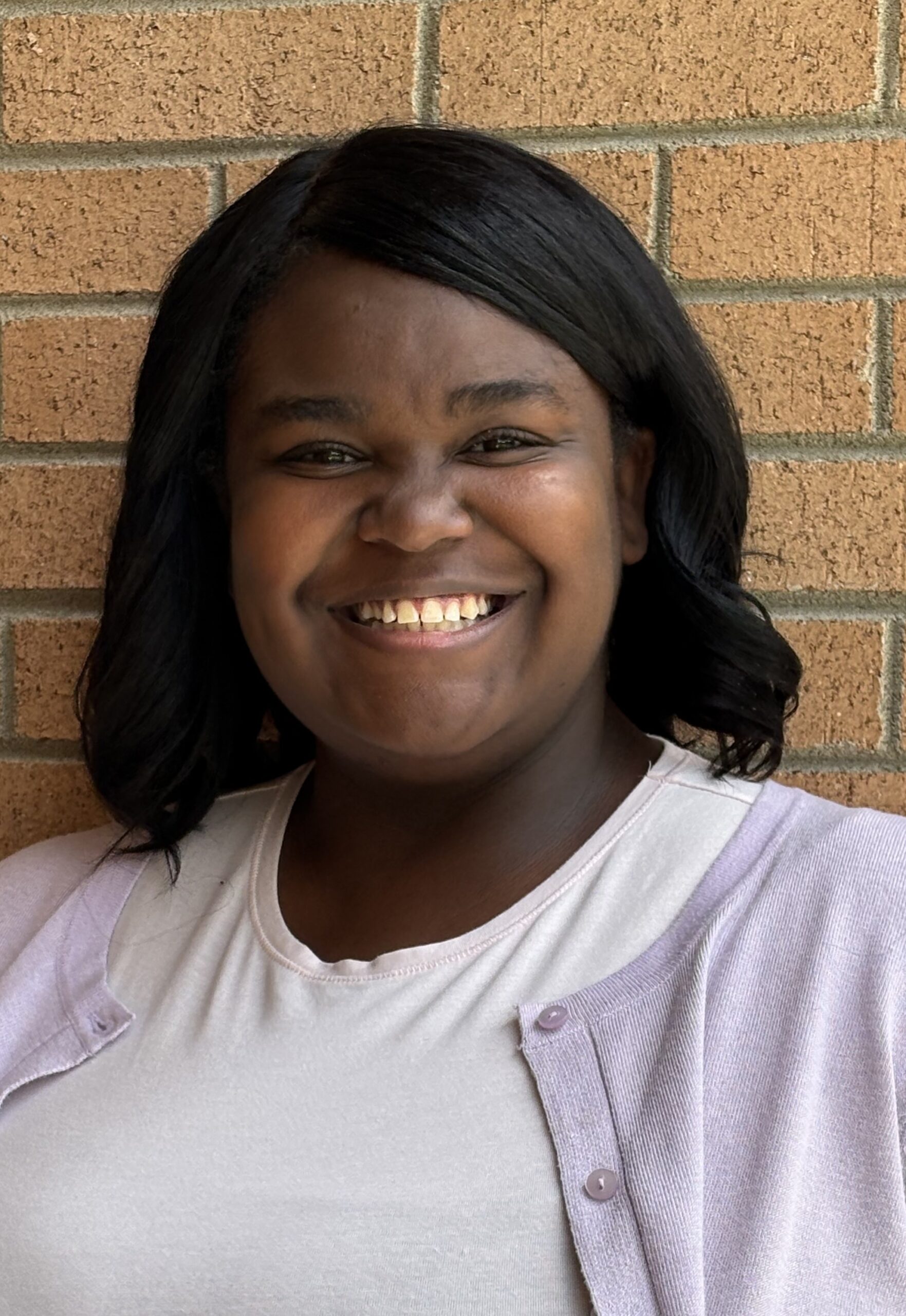Janae Green : Trinity UMC Preschool Director